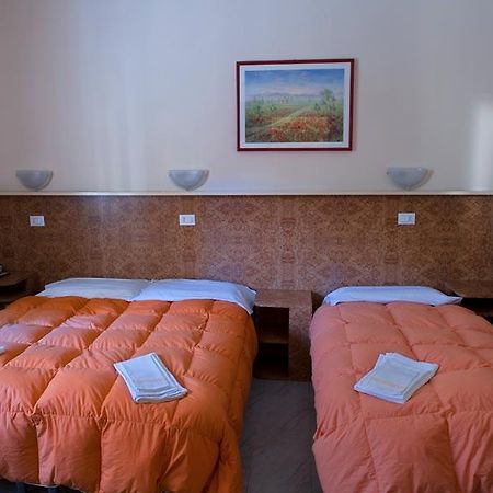 Hotel Fiumara 热那亚 外观 照片