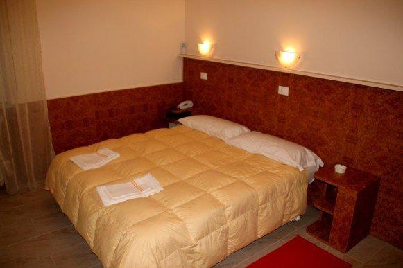 Hotel Fiumara 热那亚 外观 照片