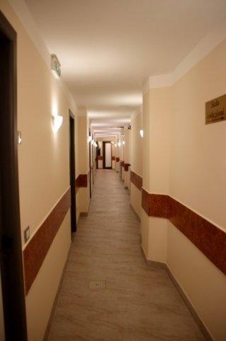 Hotel Fiumara 热那亚 外观 照片