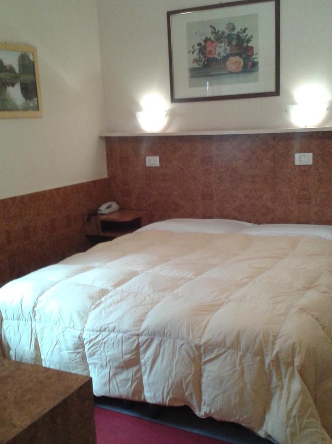 Hotel Fiumara 热那亚 外观 照片