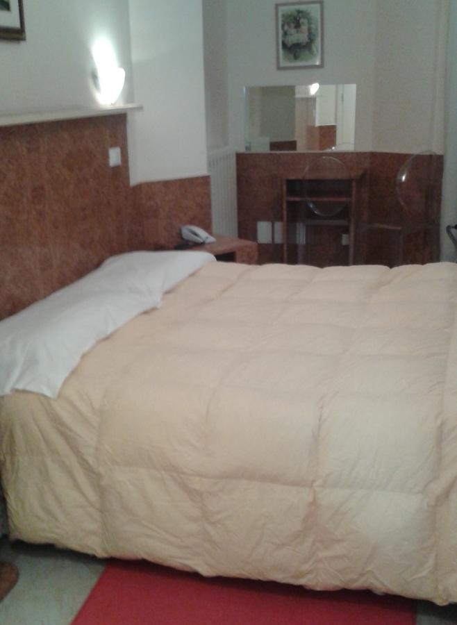 Hotel Fiumara 热那亚 外观 照片